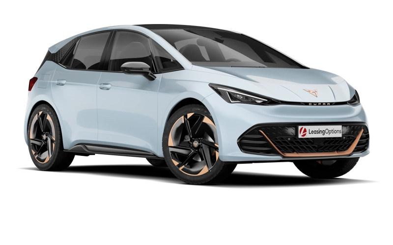 Cupra Born Electric Hatchback 169kw e Boost v3 77kwh 5dr Auto - 1