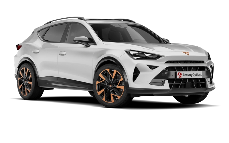 Cupra Formentor Estate 1.5 tsi 150 v2 5dr - 1