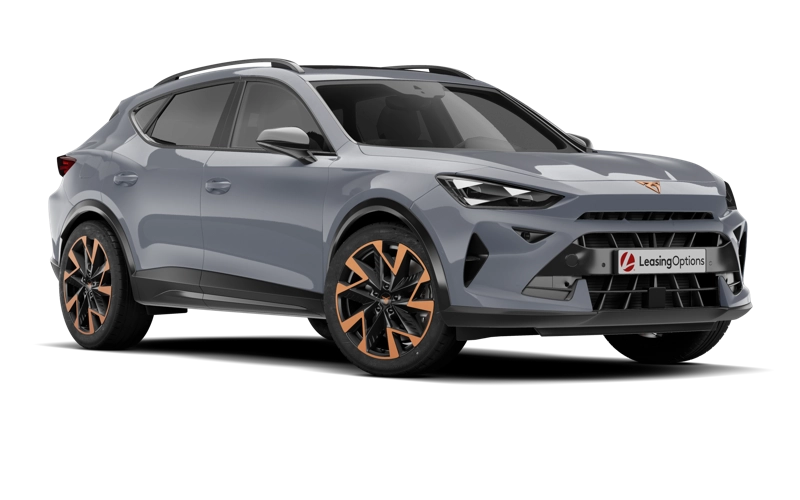 Cupra Formentor Estate 1.5 Ehybrid 204 v3 5dr dsg - 1