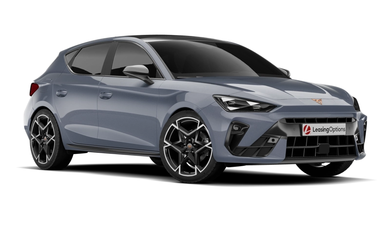 Cupra Leon Hatchback 1.5 tsi 150 v2 5dr - 1