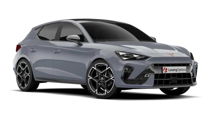 Cupra Leon Hatchback 1.5 Ehybrid 204 v3 5dr dsg - 1