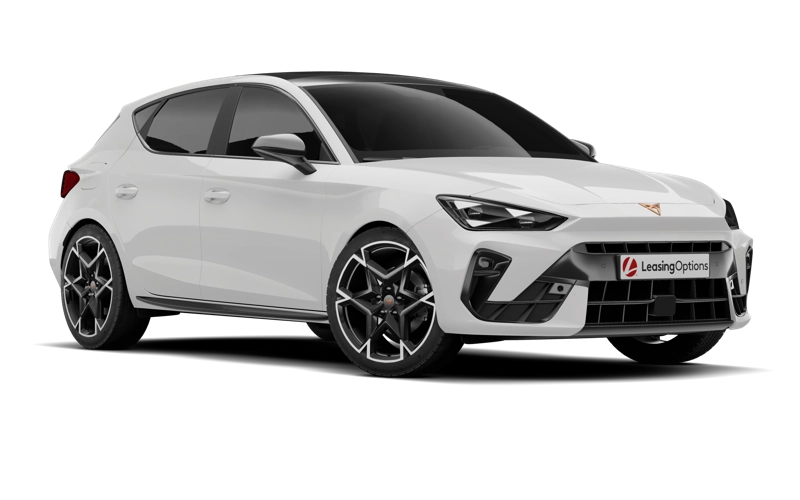 Cupra Leon Hatchback 1.5 tsi 150 v3 5dr - 1