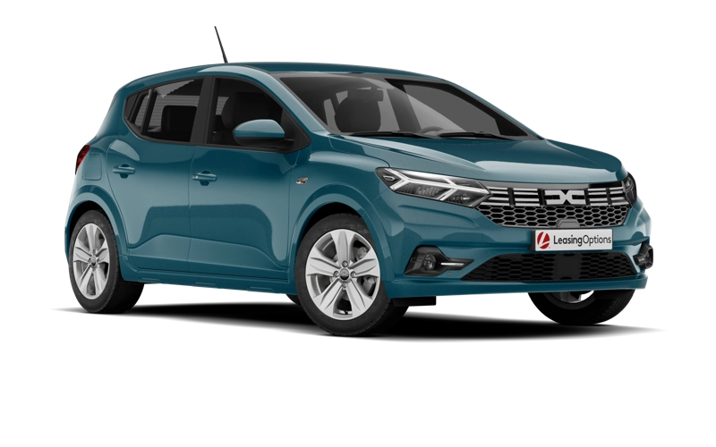 Dacia Sandero Hatchback 1.0 tce Expression 5dr - 1