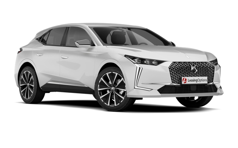 DS ds 4 Hatchback 1.6 Plug in Hybrid 225 Etoile 5dr eat8 - 1