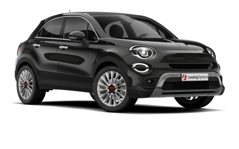 Fiat 500x Hatchback 1.5 Hybrid 48v top 5dr Ddct - 1