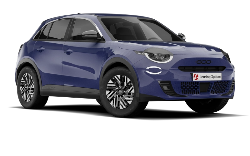 Fiat 600 Hatchback 1.2 Hybrid 48v la Prima 5dr Edct 6 - 1