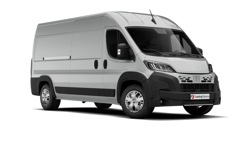 Fiat Ducato 35 l2 Diesel 2.2 Multijet 140 h2 van Auto - 1