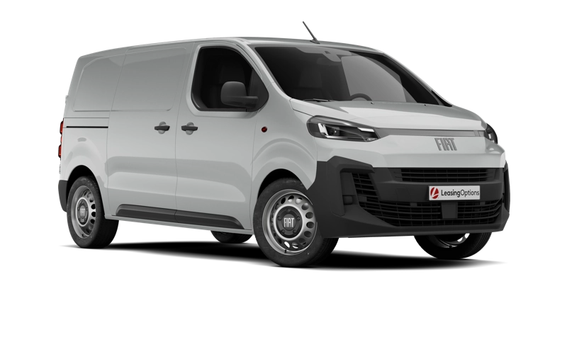 Fiat e Scudo l1 100kw 75kwh Primo van Auto - 1