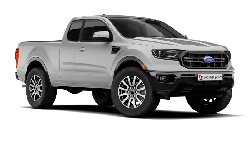 Ford Ranger Diesel Pick up Double cab ms rt 3.0 Ecoblue v6 240 Auto - 1