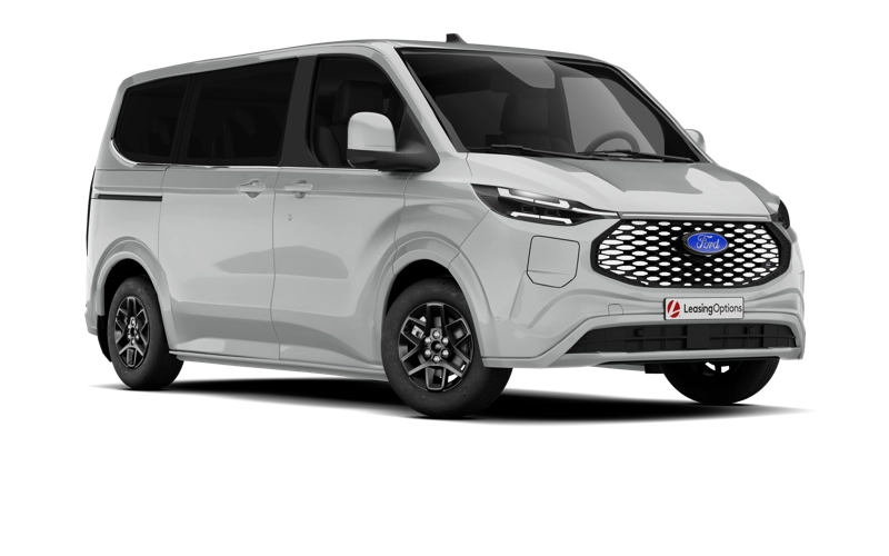 Ford Tourneo Custom 340 l1 Electric rwd 160kw 65kwh h1 Titanium x 8 Seater Auto - 1