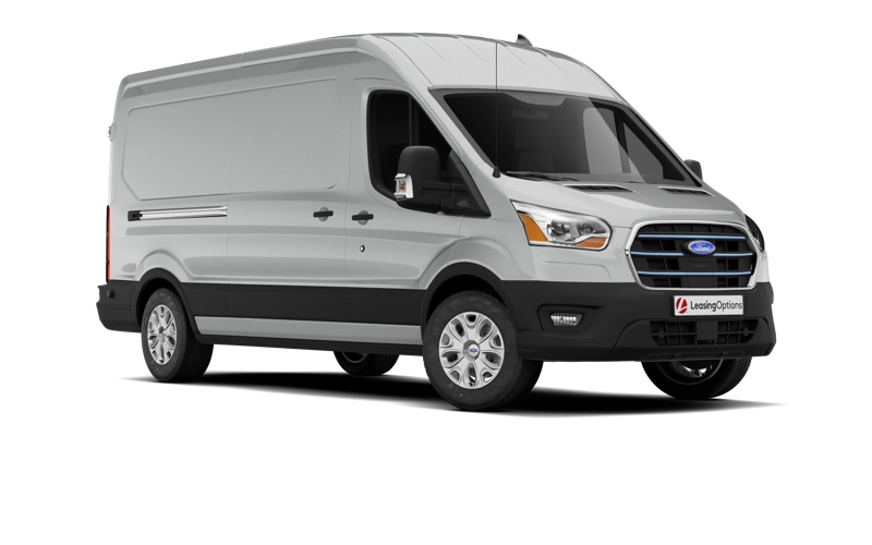 Ford e Transit 390 l3 rwd 198kw 68kwh h3 Trend van Auto - 1