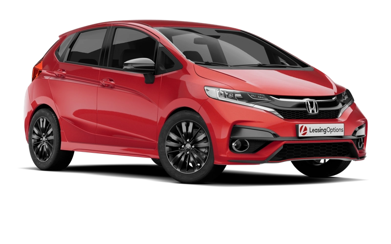 Honda Jazz Hatchback 1.5 i mmd Hybrid Advance Sport 5dr Ecvt - 1