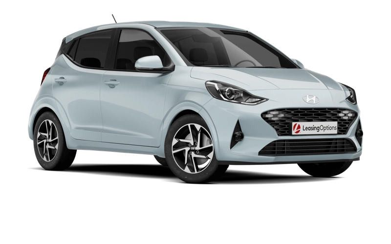 Hyundai i10 Hatchback 1.2 [79] Advance 5dr [nav] - 1