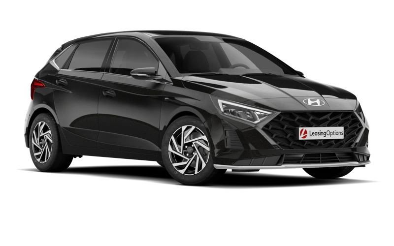 Hyundai i20 Hatchback 1.0t gdi Ultimate 5dr - 1