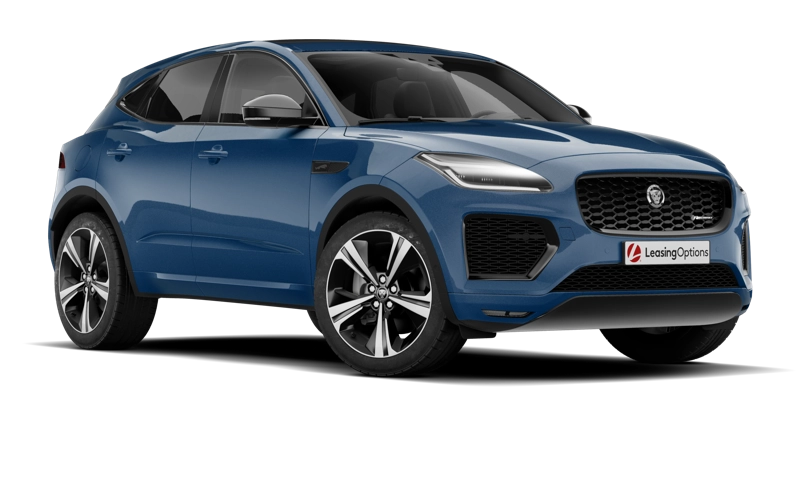 Jaguar e Pace Diesel Estate 2.0 d200 r Dynamic s 5dr Auto - 1