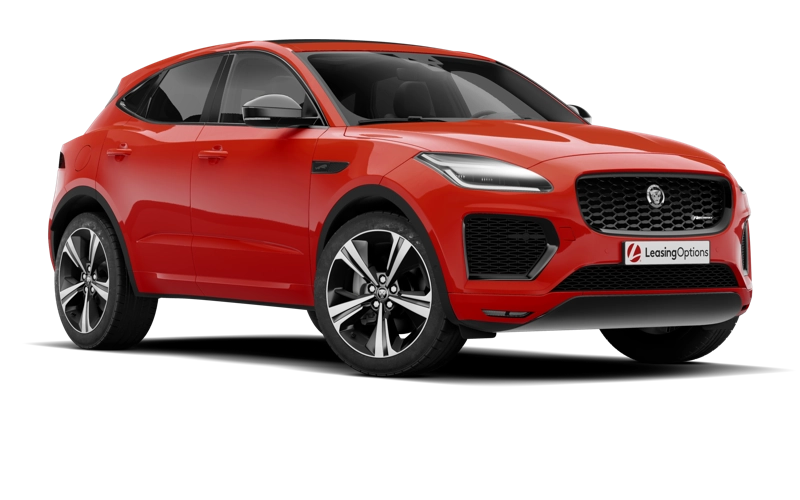 Jaguar e Pace Estate 1.5 P270e r Dynamic s 5dr Auto - 1