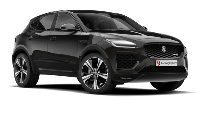 Jaguar e Pace Estate 1.5 P270e r Dynamic se Black 5dr Auto - 1