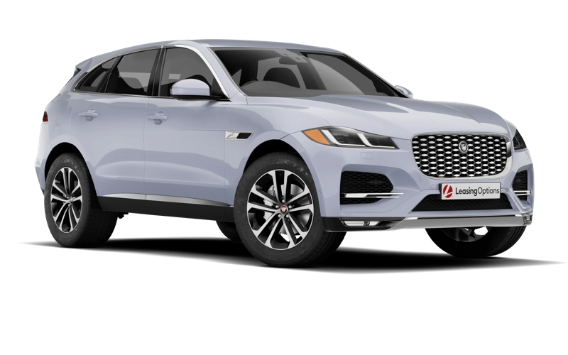 Jaguar f Pace Estate 3.0 p400 Sport 5dr Auto awd - 1