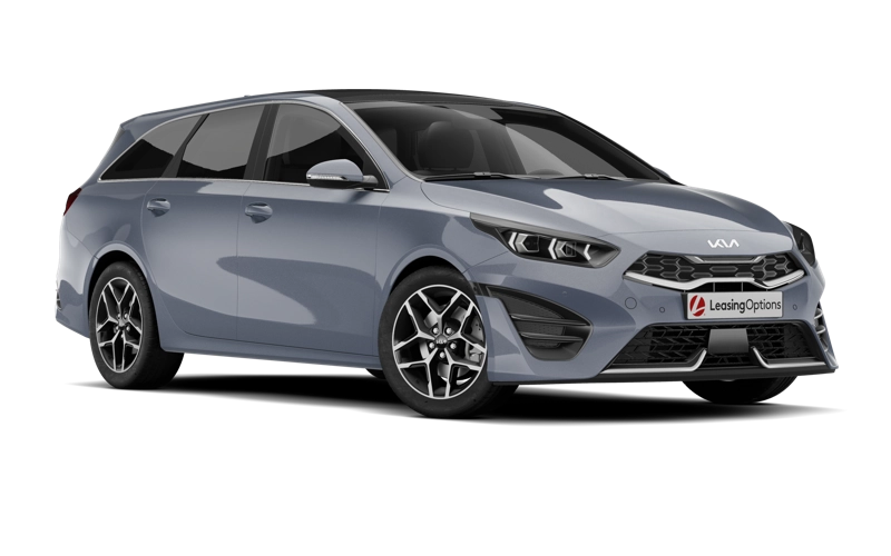 kia Ceed Sportswagon 1.5t gdi isg 138 2 5dr - 1