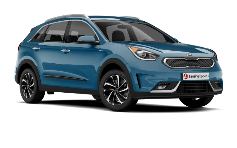 kia Niro Estate 1.6 gdi 168 Phev 4 5dr dct - 1