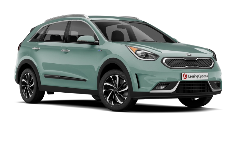 kia Niro ev Estate 150kw 4 64kwh 5dr Auto - 1