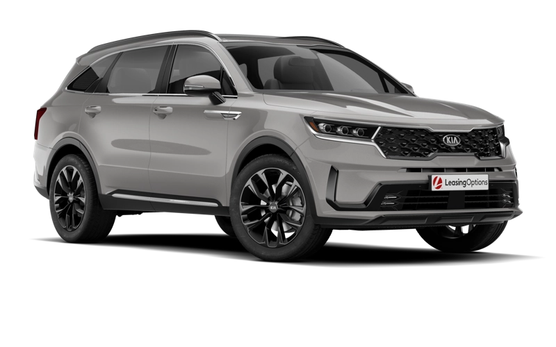 kia Sorento Station Wagon 1.6 t gdi Phev 3 5dr Auto - 1