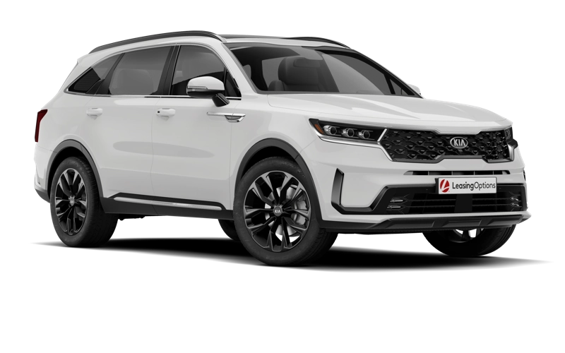 kia Sorento Station Wagon 1.6 t gdi Phev 4 5dr Auto - 1