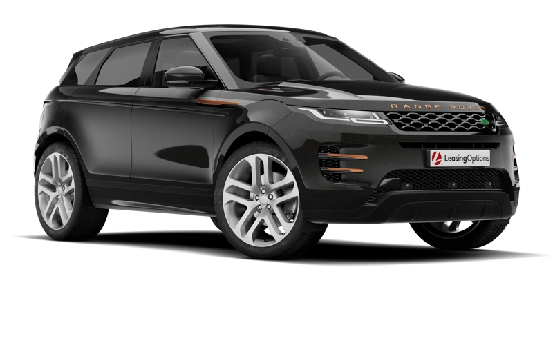 Land Rover Range Rover Evoque Diesel Hatchback 2.0 d200 Autobiography 5dr Auto - 1