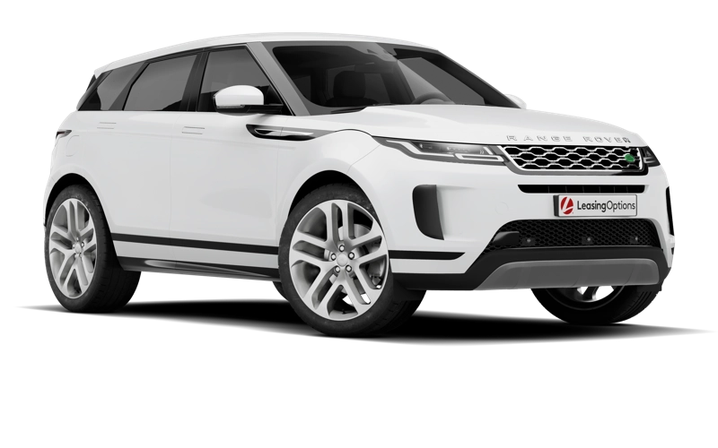 Land Rover Range Rover Evoque Diesel Hatchback 2.0 d200 Dynamic se 5dr Auto - 1