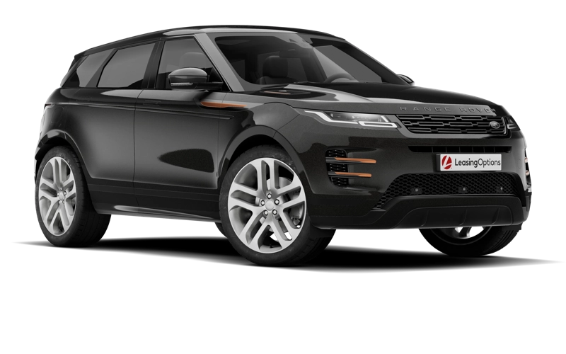 Land Rover Range Rover Evoque Hatchback 1.5 P270e Dynamic hse 5dr Auto - 1