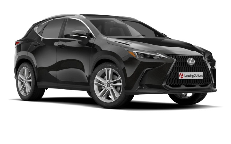 Lexus nx Estate 350h 2.5 5dr e cvt [premium Pack] - 1