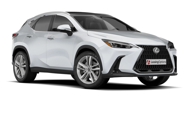 Lexus nx Estate 450h+ 2.5 f Sport 5dr e cvt [pan Roof] - 1