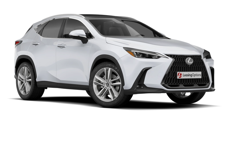 Lexus nx Estate 450h+ 2.5 Premium Plus 5dr e cvt - 1