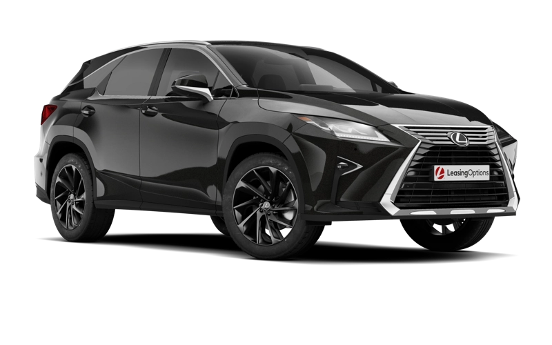 Lexus rx Estate 450h+ 2.5 5dr e cvt [premium Plus Packpanroof] - 1