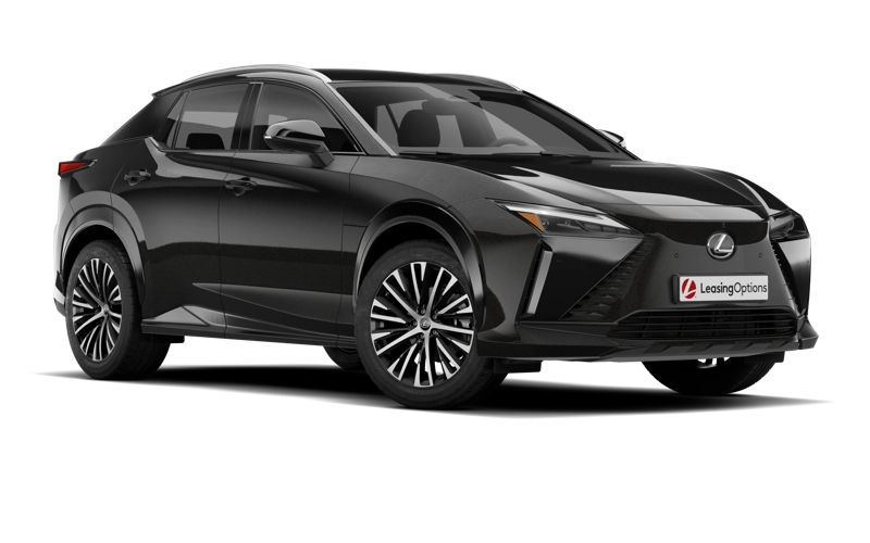 Lexus rz Electric Estate 450e 230kw dir4 71.4 kwh 5dr Auto Premium+bi Tone - 1