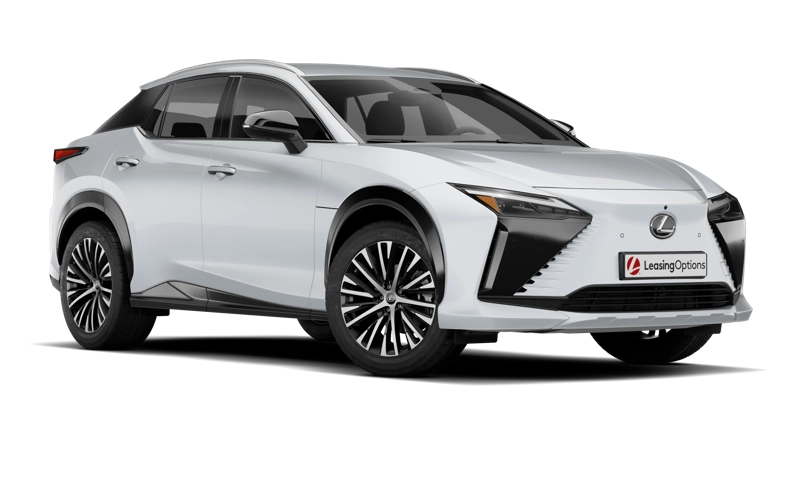 Lexus rz Electric Estate 450e 230kw dir4 Takumi 71.4 kwh 5dr Auto [bi Tone] - 1