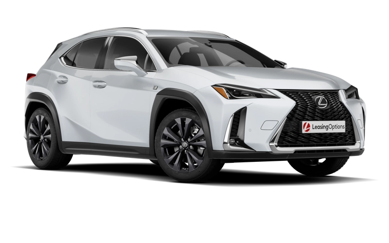 Lexus ux Electric Hatchback 300e 150kw 72.8 kwh 5dr e cvt [premium+pk18alloy] - 1