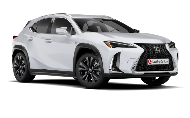 Lexus ux Electric Hatchback 300e 150kw 72.8 kwh 5dr e cvt - 1