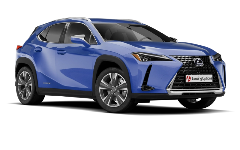 Lexus ux Electric Hatchback 300e 150kw 54.3 kwh 5dr e cvt [premium Plus Pack] - 1