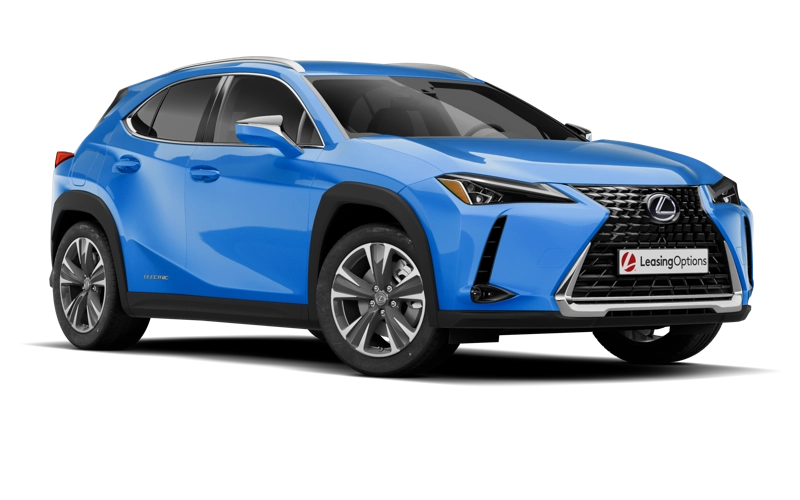 Lexus ux Electric Hatchback 300e 150kw 54.3 kwh 5dr e cvt - 1