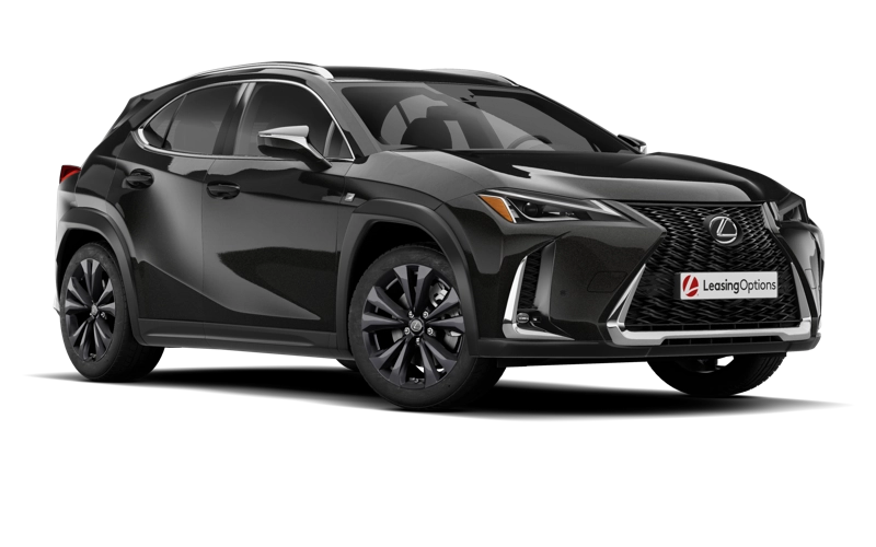 Lexus ux Hatchback 250h e4 2.0 5dr cvt [premium Plussunroof] - 1