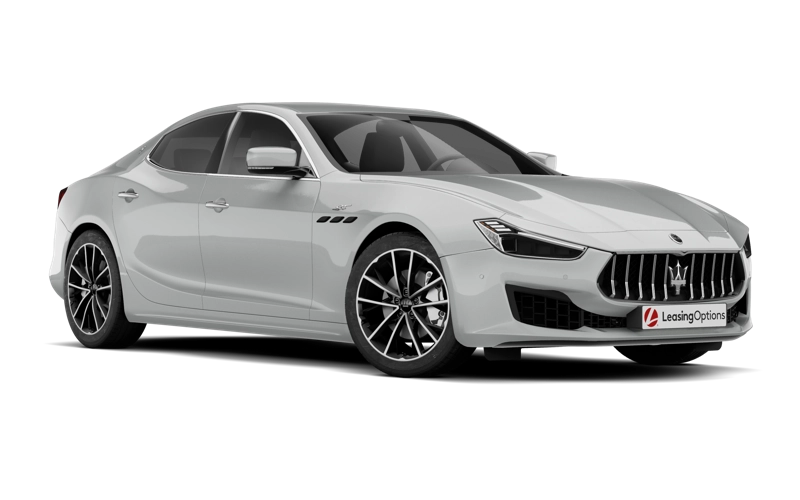 Maserati Ghibli Saloon Special Edition Hybrid gt Ultima 4dr Auto - 1