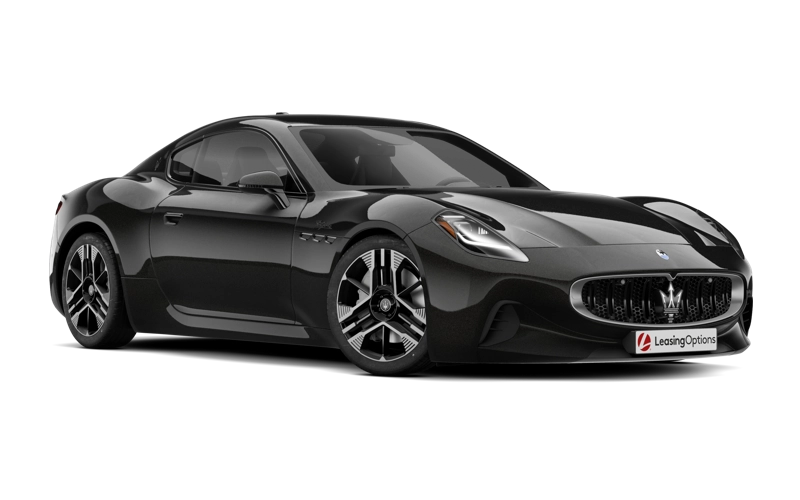 Maserati Granturismo Electric Coupe 560kw Folgore Primaserie blu 92kwh 2dr Auto - 1