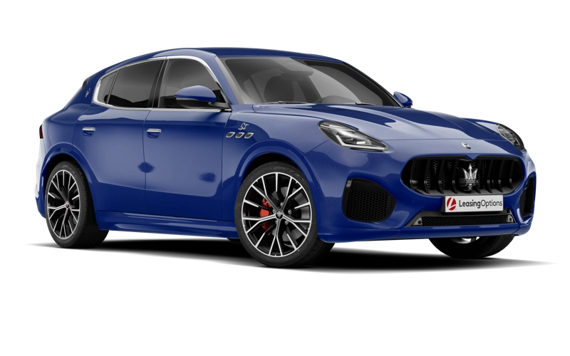 Maserati Grecale Estate 48v Mhev gt 5dr Auto - 1