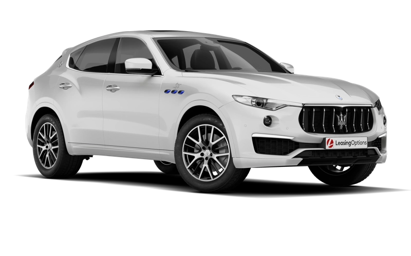 Maserati Levante Estate Special Edition Hybrid gt Ultima 5dr Auto - 1