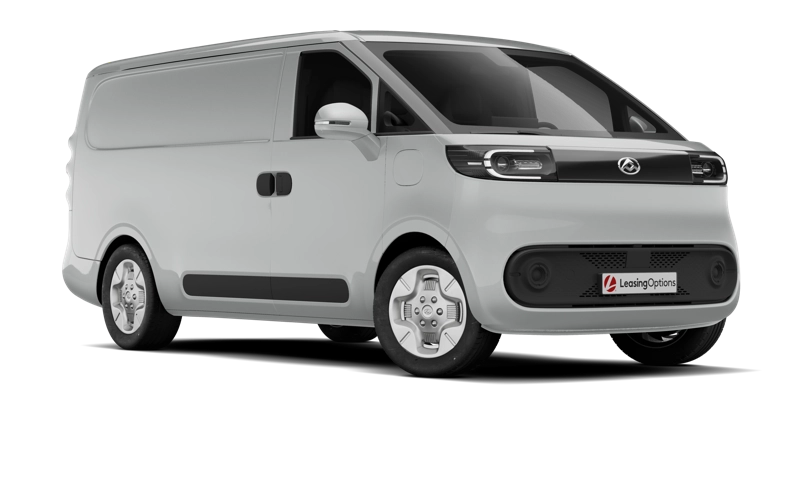 Maxus e Deliver 5 l1 Electric 120kw h2 van 64kwh Auto - 1