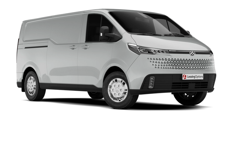 Maxus e Deliver 7 l2 Electric 150kw h1 van 77kwh Auto - 1