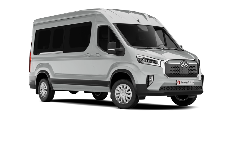 Maxus e Deliver 9 lwb Electric fwd 150kw High Roof van 88.5kwh Auto - 1