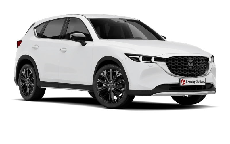 Mazda cx 5 Estate 2.0 e Skyactiv g Mhev Newground 5dr - 1