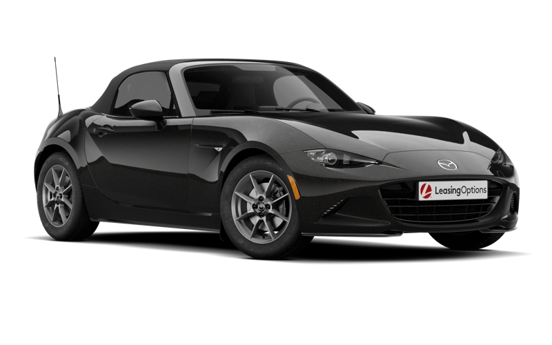 Mazda mx 5 Convertible 1.5 [132] Exclusive Line 2dr - 1